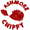 Ashmore Chippy logo