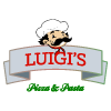 Luigi's Pizza & Pasta logo