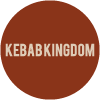 Kebab Kingdom logo