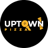 Uptown Pizza logo