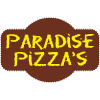 Paradise Pizzas logo