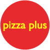 Pizza Plus logo