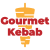 Gourmet Kebab logo