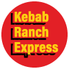 Kebab Ranch Express logo