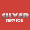 Silver Service Takeaway logo