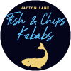 Hacton Lane Fish & Chips logo