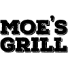 Moe's Grill logo