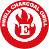 EWELL VILLAGE CHARCOAL GRILL LTD logo