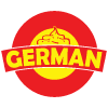 German Grill Burger and Shakes- logo