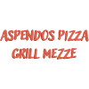 Aspendos Pizza Grill Mezze logo