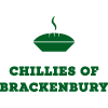 CHILLIES OF BRACKENBURY logo