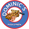 Dominics Pizza & Kebab logo