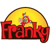 Franky Pizza & Kebab House logo