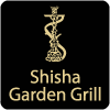 Shisha Garden Grill logo