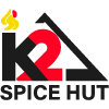 K2 Spice Hut logo