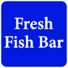 Fresh Fish Bar logo