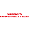 Peasedown Charcoal Grill & Pizza logo