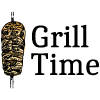 Grill Time logo