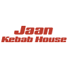 Jaan Kebab House logo