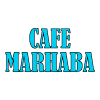 Cafe Marhaba - Asian Takeaway logo