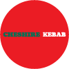 Cheshire Kebab logo