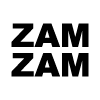 Zam Zam logo