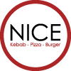 Nice Kebab & Pizza House logo