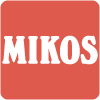 Mikos Gyros - Croydon logo