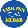 Fish Inn Kebab logo