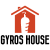 Gyros House logo