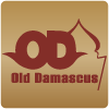 Old Damascus (Coventry Road) logo