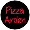 Pizza Arden logo