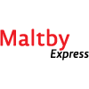 Maltby Express logo