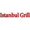 Istanbul Grill logo