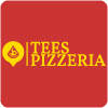 Tees Pizzeria logo