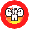 Golden Grill House logo