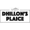 Dhillons Plaice logo