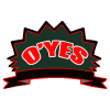 O-Yes Rominos logo