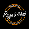 Holywell Pizza logo