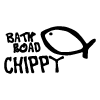 The Bath Road Chippy logo