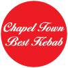 Chapeltown Best Kebab logo