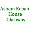 Asham Kebab House Takeaway logo