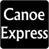 Canoe Express logo