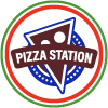 Pizza Station logo