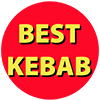 Best Kebab & Pizza logo