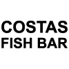 Costas Fish Bar logo