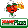 Snappy Tomato Pizza logo