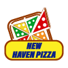 New Haven Pizza logo