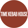 Time Kebab House logo