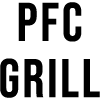 PFC Grill logo